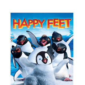 Team Page: Happy Feet